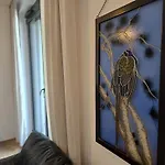 Royal Vistula Apartment