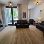 Royal Vistula Apartment
