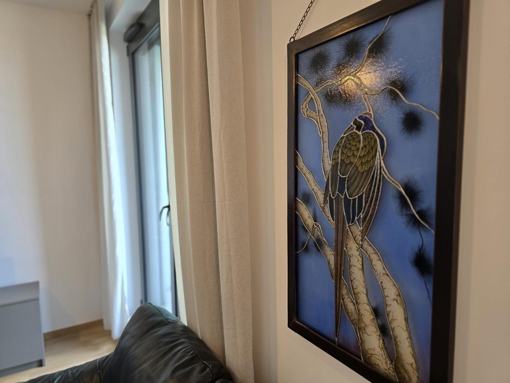 Royal Vistula Apartment Krakau