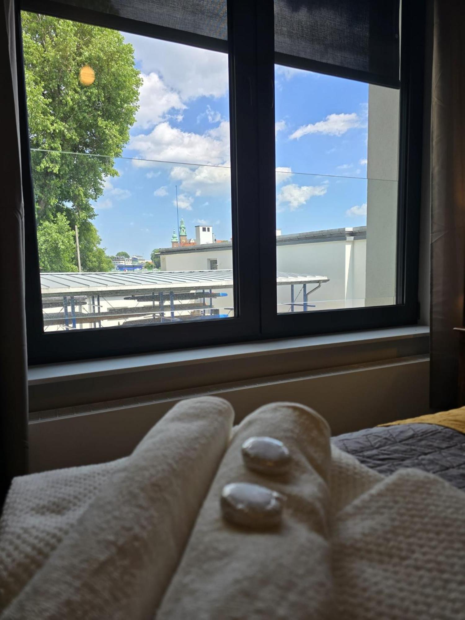 Royal Vistula Apartment *